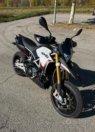Aprilia Dorsoduro 750