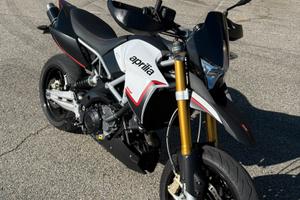 Aprilia Dorsoduro 750