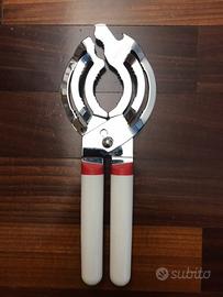 Apri barattoli pedrini