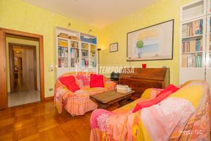 Quadrilocale in zona Buon Pastore