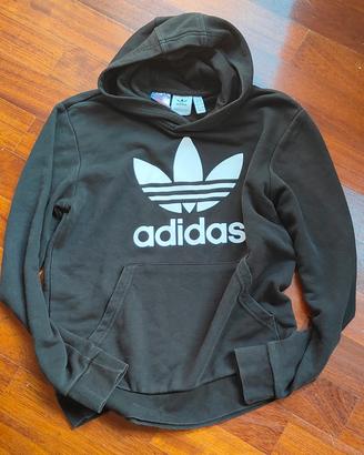 Felpa ragazzo/a Adidas 