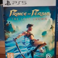 Prince of Persia: The Lost Crown