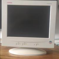 Schermo Monitor COMPAQ TFT5000S 15 pollici