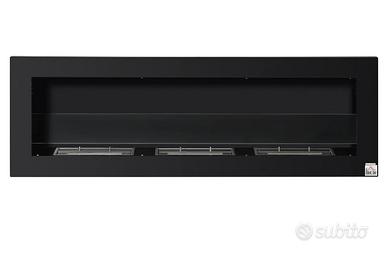 Camino bioetanolo, nuovissimi, mai usato