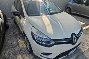 RENAULT Clio dCi 8V 75 CV Start&Stop 5 porte Ene
