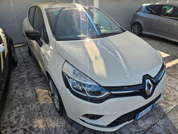 RENAULT Clio dCi 8V 75 CV Start&Stop 5 porte Ene