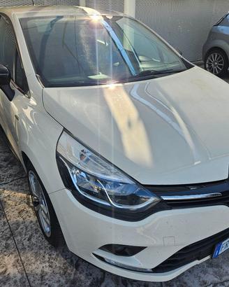 RENAULT Clio dCi 8V 75 CV Start&Stop 5 porte Ene