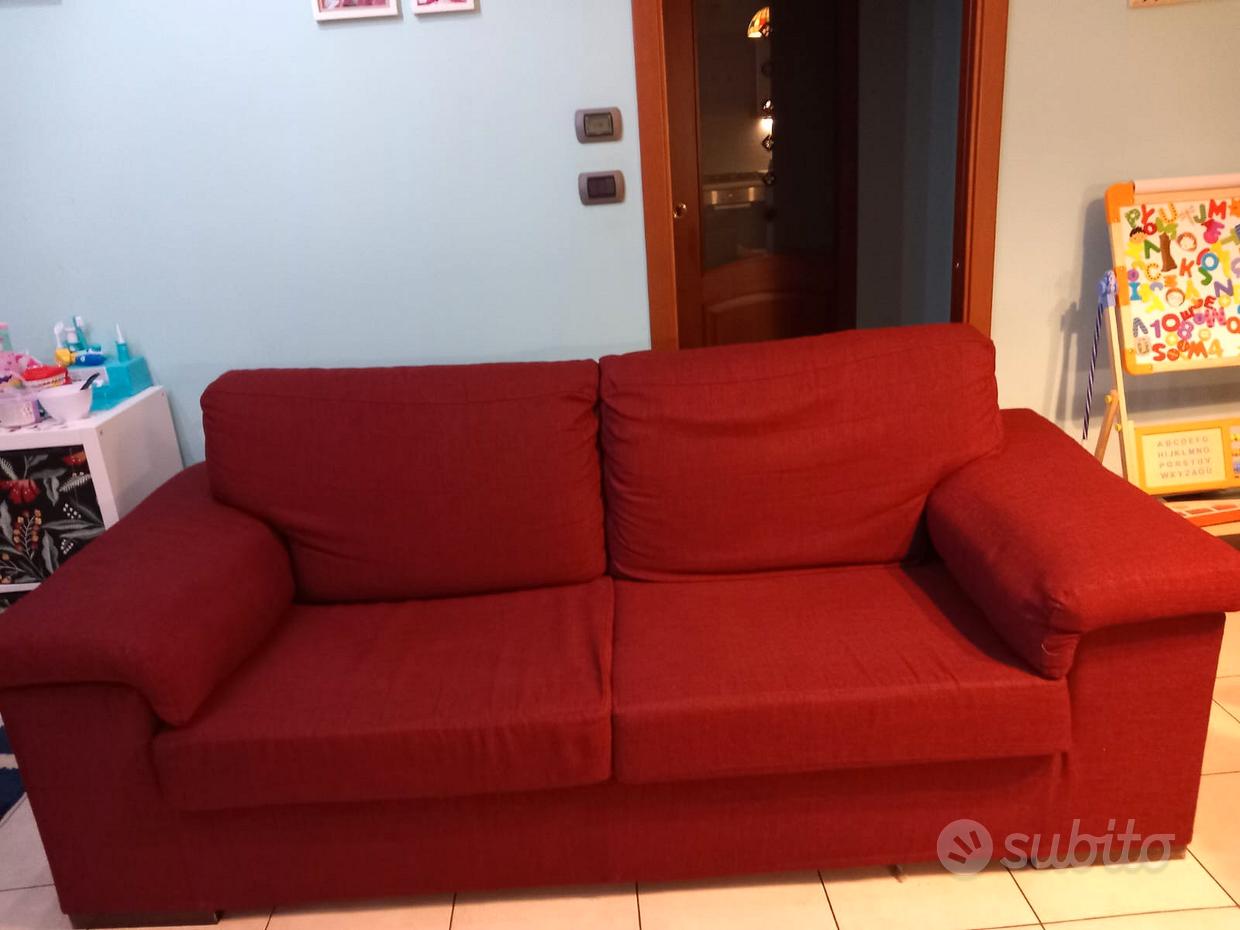 Divano letto 1 piazza e mezza poltrone e sofa: prezzi e offerte su