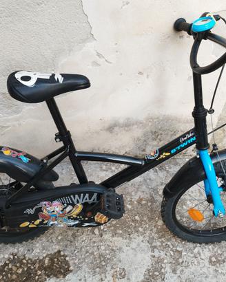 Bicicletta per bambino