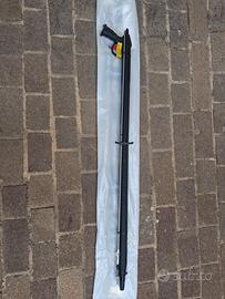 fucile subacqueo seac 115 cm  NUOVO   