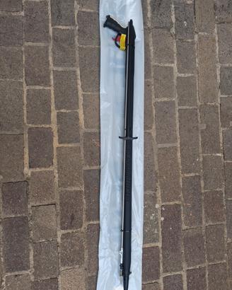 fucile subacqueo seac 115 cm  NUOVO   