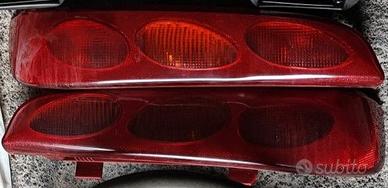 fanali posteriori stop fiat seicento