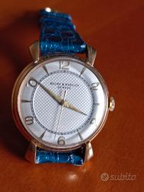 Orologio Baume & Mercier anni 50