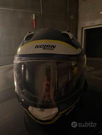 Casco Nolan