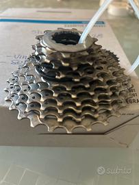 Cassetta shimano cs7700 11/28