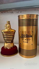 Profumo Jean Paul Gaultier Le Male Elixir