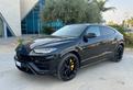 Lamborghini Urus 4.0 V8 auto possibilità noleggio 