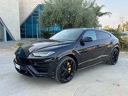 Lamborghini Urus 4.0 V8 auto possibilità noleggio 