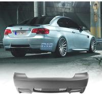 PARAURTI POSTERIORE BMW E92 E93 LOOK M3