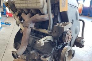 Motore FIAT DUCATO MAXI 2800cc diesel del 1998