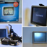 Navigatore gps Garmin NUVI 200