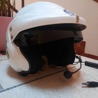 caschi jet rally