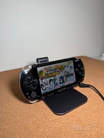 console PSP Play Statyon Portable 1004