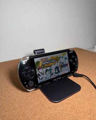 console PSP Play Statyon Portable 1004