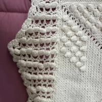 coperta uncinetto