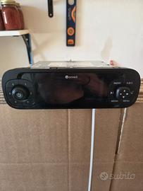 autoradio fiat panda originale 