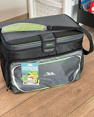 Arctic Zone Ghiacciaia portatile 30L