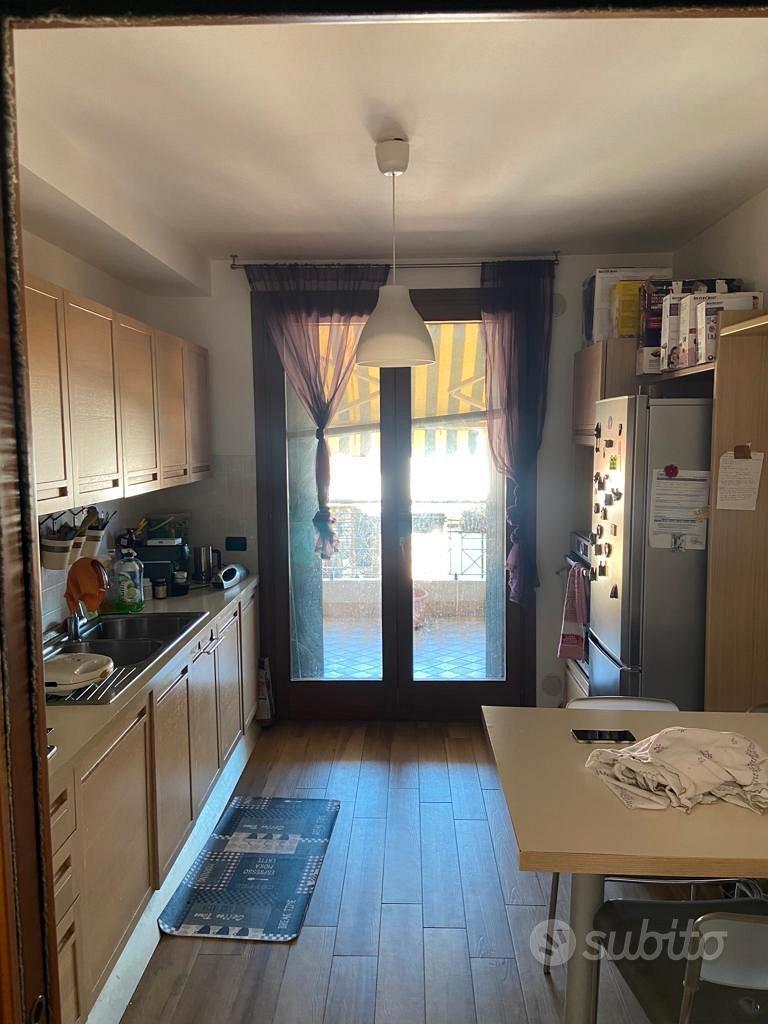 Appartamento – VE - Vista 2