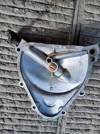 Carter frizione vespa 50