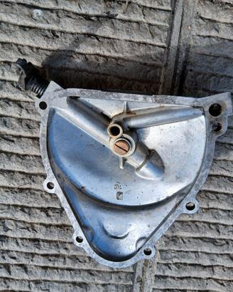 Carter frizione vespa 50