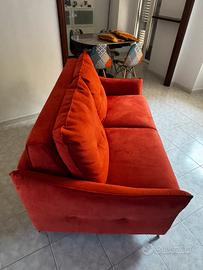 Divano letto Morgan