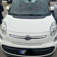 Fiat 500 l