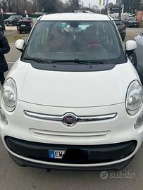 Fiat 500 l