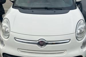 Fiat 500 l