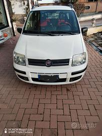 FIAT PANDA 1.2 BENZINA
