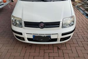 FIAT PANDA 1.2 BENZINA
