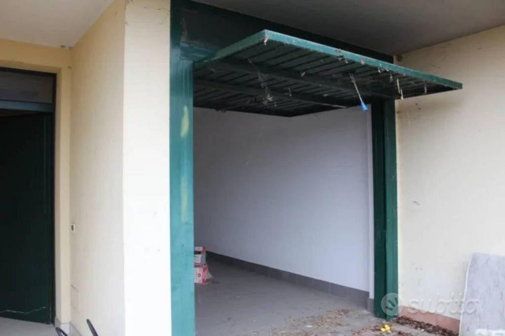 Appartamento – Reggiolo, Brugneto - Altro