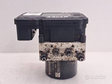 ABS AUDI A3 Serie (8V1) 1K0614517DE CRKB diesel 15