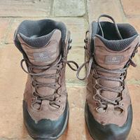 scarponi da trekking Scarpa n 40
