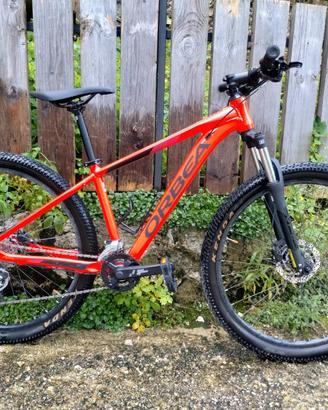 Orbea MX 50