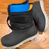 Abbigliamento neve bambini-DOPOSCI