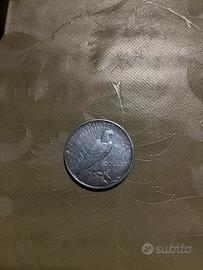 One Dollar USA 1922