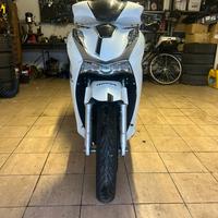 Sh 125 2020 leggere descrizione