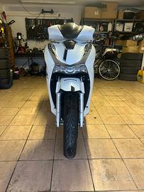 Sh 125 2020 leggere descrizione