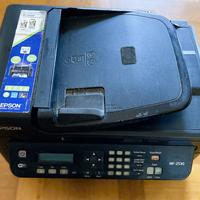 Stampante Epson Workforce WF-2530WF