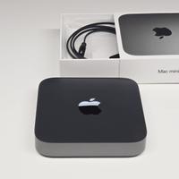 Mac mini Core i7 3,2 GHz - SSD 1 TB - 64GB